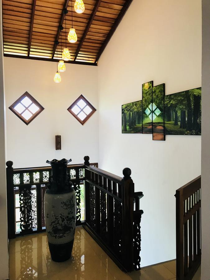 Neli Guests House Hotel Unawatuna Exterior photo